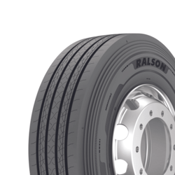 295/80R22.5 154/149M Ralson Rmr61 Tl M+S 3PMSF