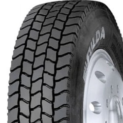 215/75R17.5 126/124M Fulda Regioforce M+S