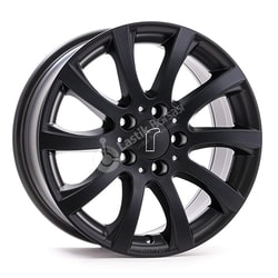 6.5X16" Rondell Jant 221 MB PCD 5x112 ET48