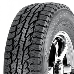 285/45R22 114H XL Nokian Rotiiva At M+S