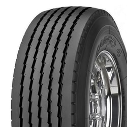 235/75R17.5 143/141J Sava Cargo 4 M+S 3PMSF