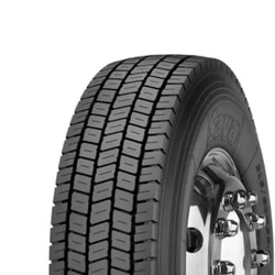 225/75R17.5 129/127M Sava Orjak 4 M+S 3PMSF