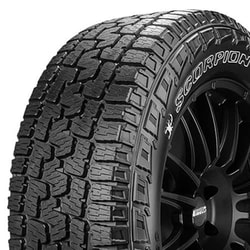 265/75R16 116T Pirelli Scorpion All Terrain +