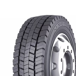 295/60R22.5 18PR 150/147L Tt Semperit Euro Dr M+S