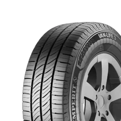 215/65R16C 8PR 109/107R Semperit Van Grip 3 M+S