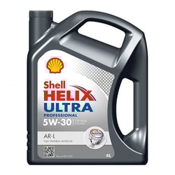 SHELL Helix Ultra Pro AR-L 5W-30 5 Litre Motor Yağı