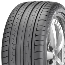 235/65R17 104W Dunlop Sport Maxx Gt
