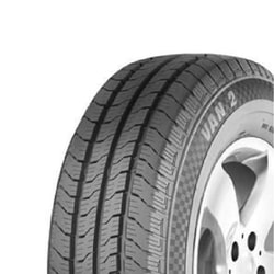 185R14C 8PR 102/100Q Sportiva Van 2