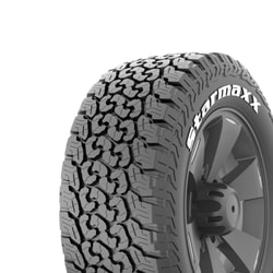 215/65R16 8Pr 103/100S Starmaxx Mountterra A/T Rwl