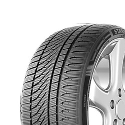215/50R18 92V Starmaxx Polarmaxx Sport M+S 3PMSF