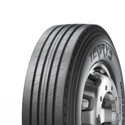 215/75R17.5 126/124M TL Tegrys T.E48s M+S