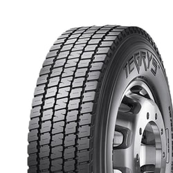 215/75R17.5 126/124M TL Tegrys Te48-D M+S 3PMSF