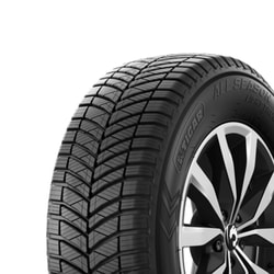 215/75R16C 116/114R Tigar All Season Light Truck M+S 3PMSF