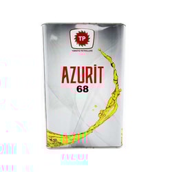 TP AZURIT 68 15 Kilogram Hidrolik Yaglar