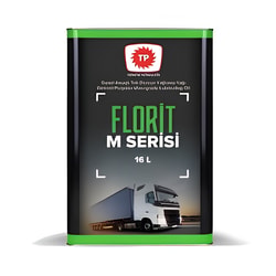 TP FLORIT M 10 16 Litre Motor Yagi