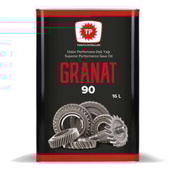 TP GRANAT 90 16 Litre Transmisyon Yaglari