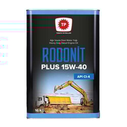 TP RODONIT 15W-40 16 Kilogram Motor Yagi