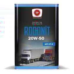 TP RODONIT 20W-50 16 Kilogram Motor Yagi