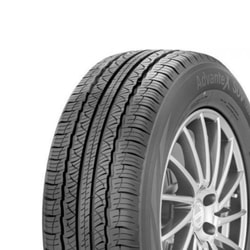 225/60R17 99V Triangle Advantex Suv Tr259