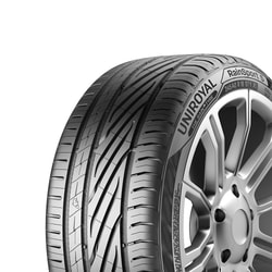 215/45R17 91Y XL Uniroyal Rainsport 5
