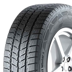 225/55R17c 109/107T Continental Vancontact Winter M+S