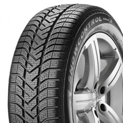 195/50R15 82H Pirelli W210 SnowControl Serie 3 M+S