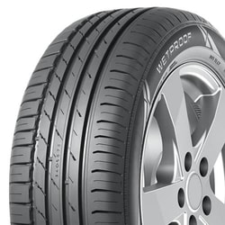 195/50R15 82V Nokian Wetproof