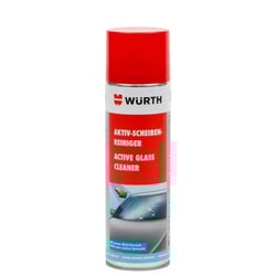 Würth Aktif Cam Temizleme Köpüğü 500ML