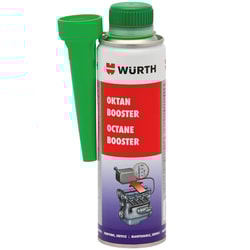 Würth Benzin Oktan Yükseltici