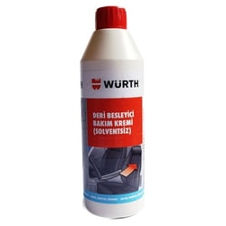 Würth Deri Besleyici Bakım Kremi 500ML
