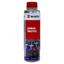 Würth Duman Önleyici (Motor Yağı İçin) 300ML