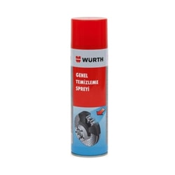 Würth Genel Temizleme Spreyi 500ML
