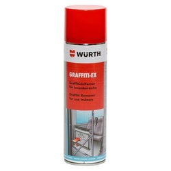 Würth Graffiti Ex Special 500ML