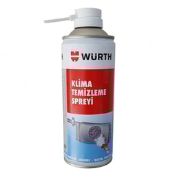 Würth Klima Temizleme Spreyi 300ML