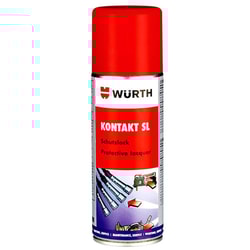 Würth Kontakt Koruyucu Vernik 200ML