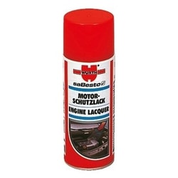 Würth Motor Koruma Cilası 400ML