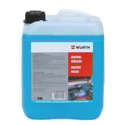 Würth Motor Yıkama 20LT