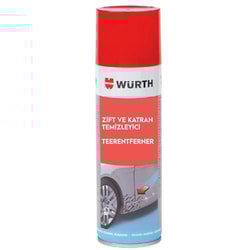 Würth Zift Ve Katran Temizleyici 300ML