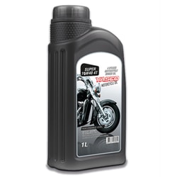 SUPER 15W-40 4T 1 Litre Motor Yağı