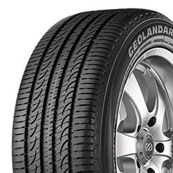 235/60R18 107V Yokohama G055 M+S