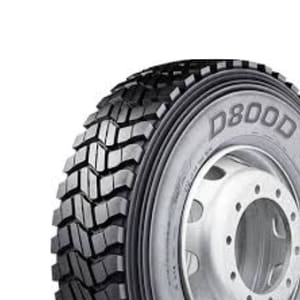 13R22.5 156/150K Dayton D800d M+S