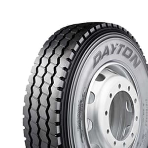 13R22.5 156/150K TL Dayton D800m