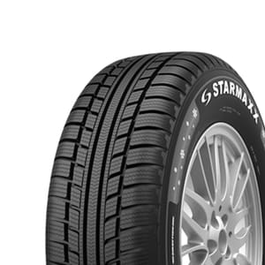 165/80R13 83T Starmaxx Icegripper W810 M+S