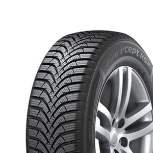 175/65R14 4Pr 86T XL Hankook W452 Winter i*Cept Rs2 M+S