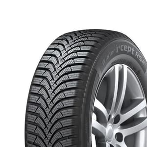 185/65R15 4Pr 88T Hankook W452 Winter i*Cept Rs2 M+S
