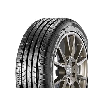 185/65R15 88H Giti Synergy E1