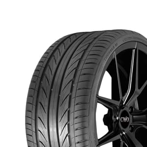 195/40R17 81W DeLinte Thunder D7
