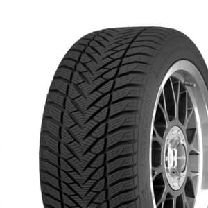 195/50R15 82H Goodyear Eagle Ultragrip Gw-3 M+S