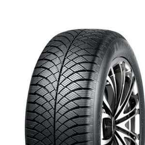 195/60R15 88H Nankang Aw-6