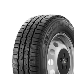 195/75R16C 110/108R Michelin Agilis Alpin M+S 3PMSF